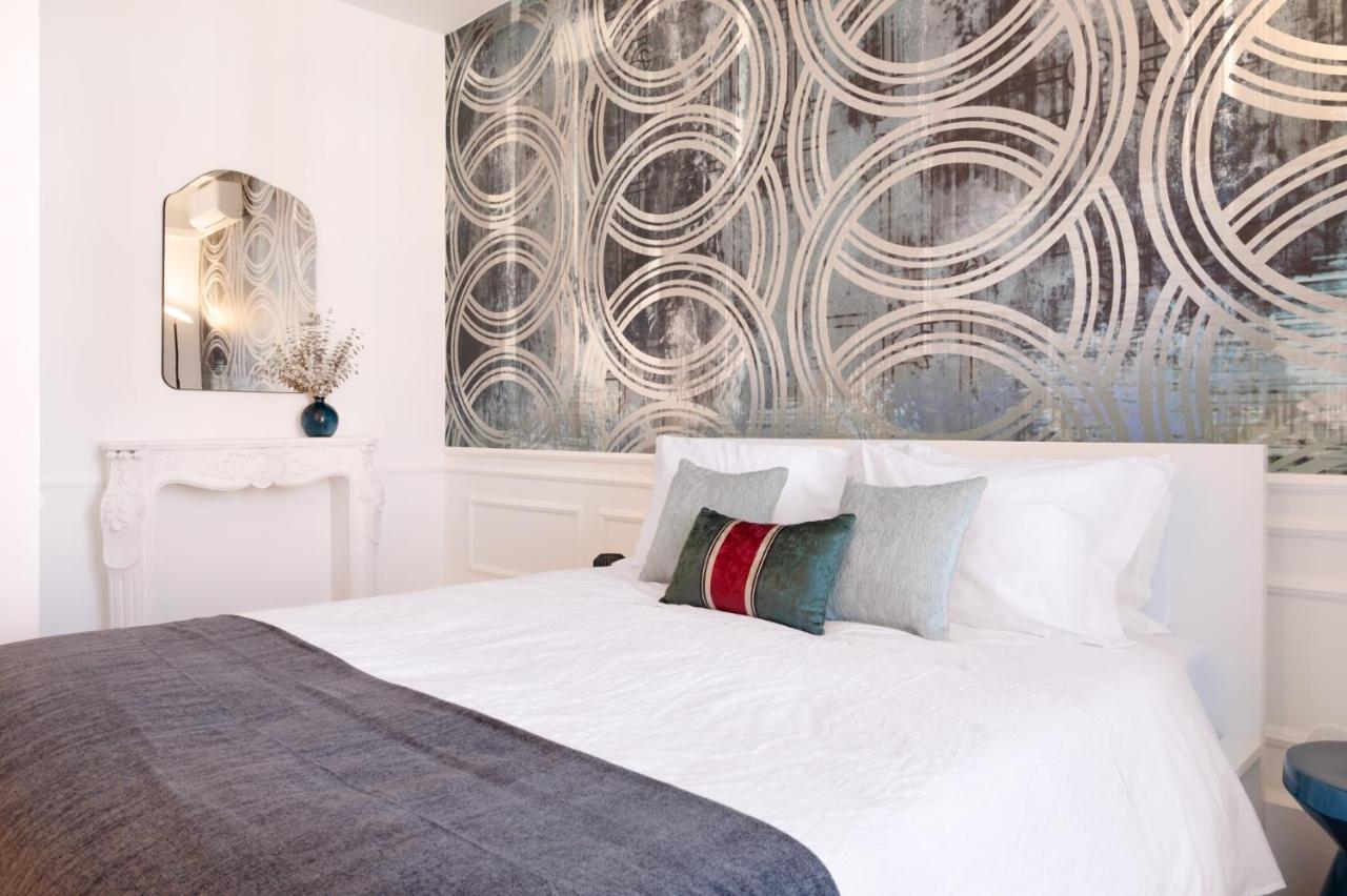 Historical Penthouse At Cardosas Block Apartment Порто Екстериор снимка