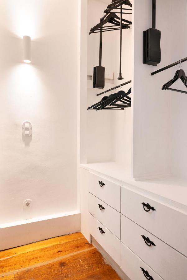 Historical Penthouse At Cardosas Block Apartment Порто Екстериор снимка