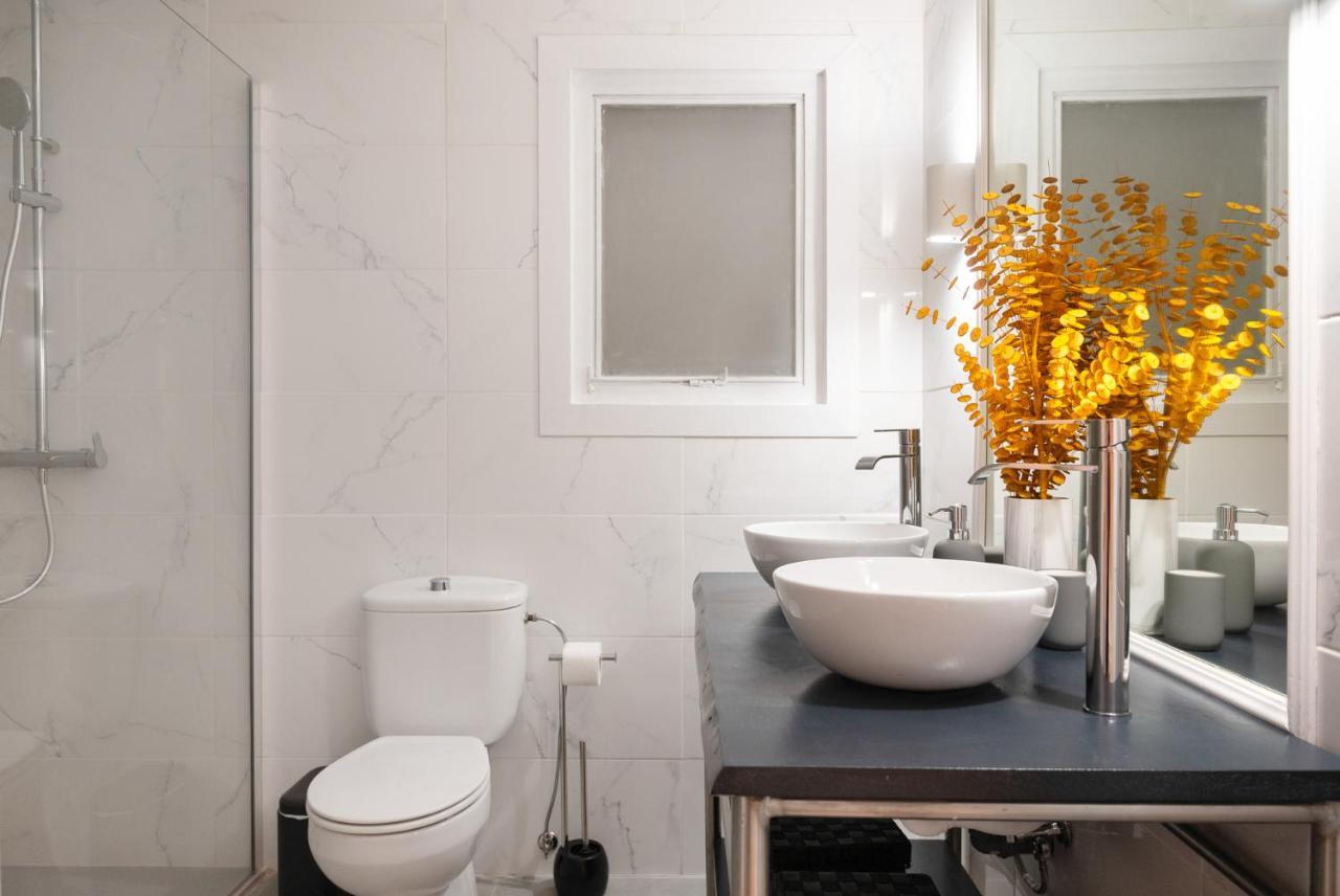Historical Penthouse At Cardosas Block Apartment Порто Екстериор снимка