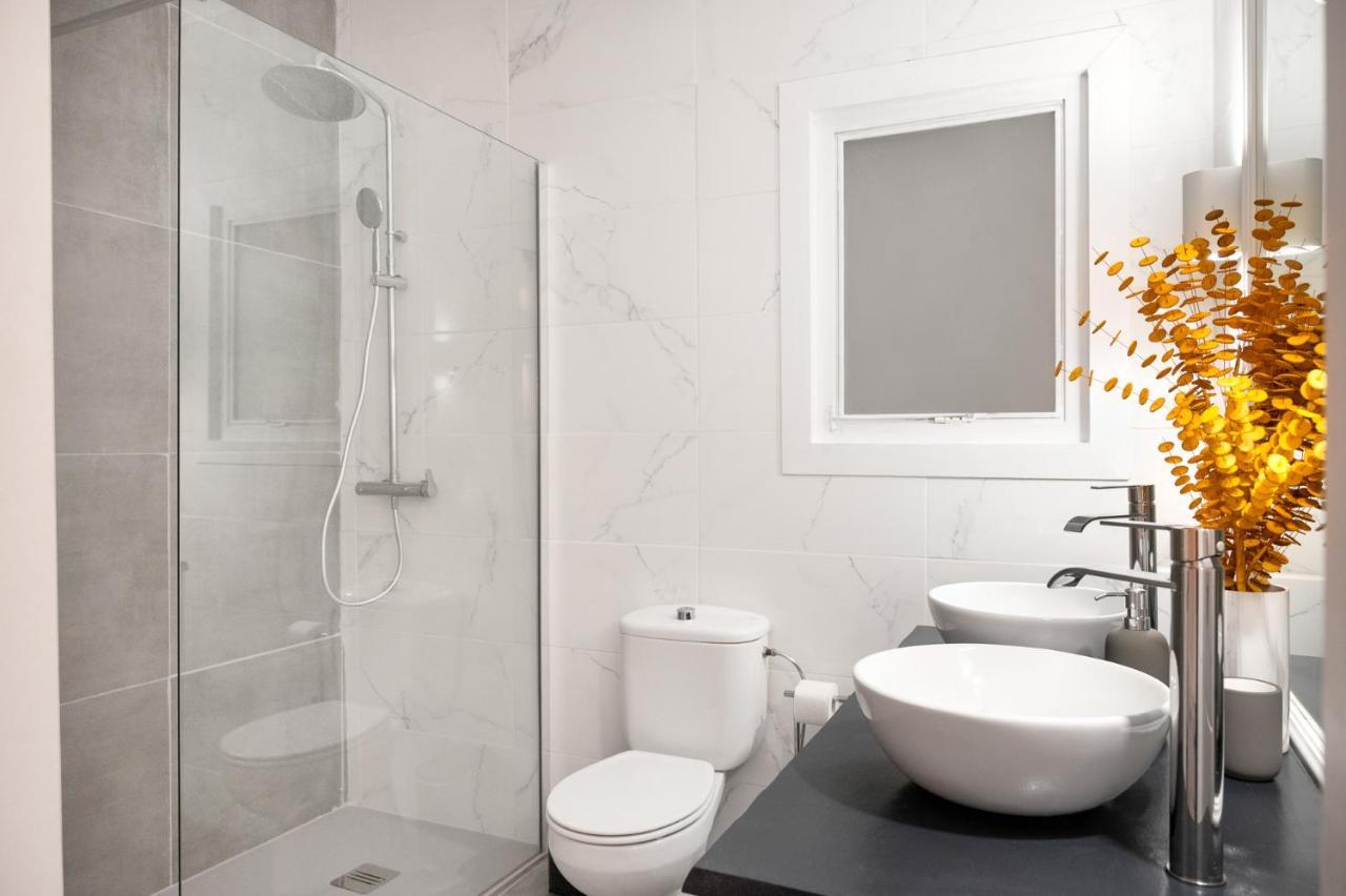 Historical Penthouse At Cardosas Block Apartment Порто Екстериор снимка