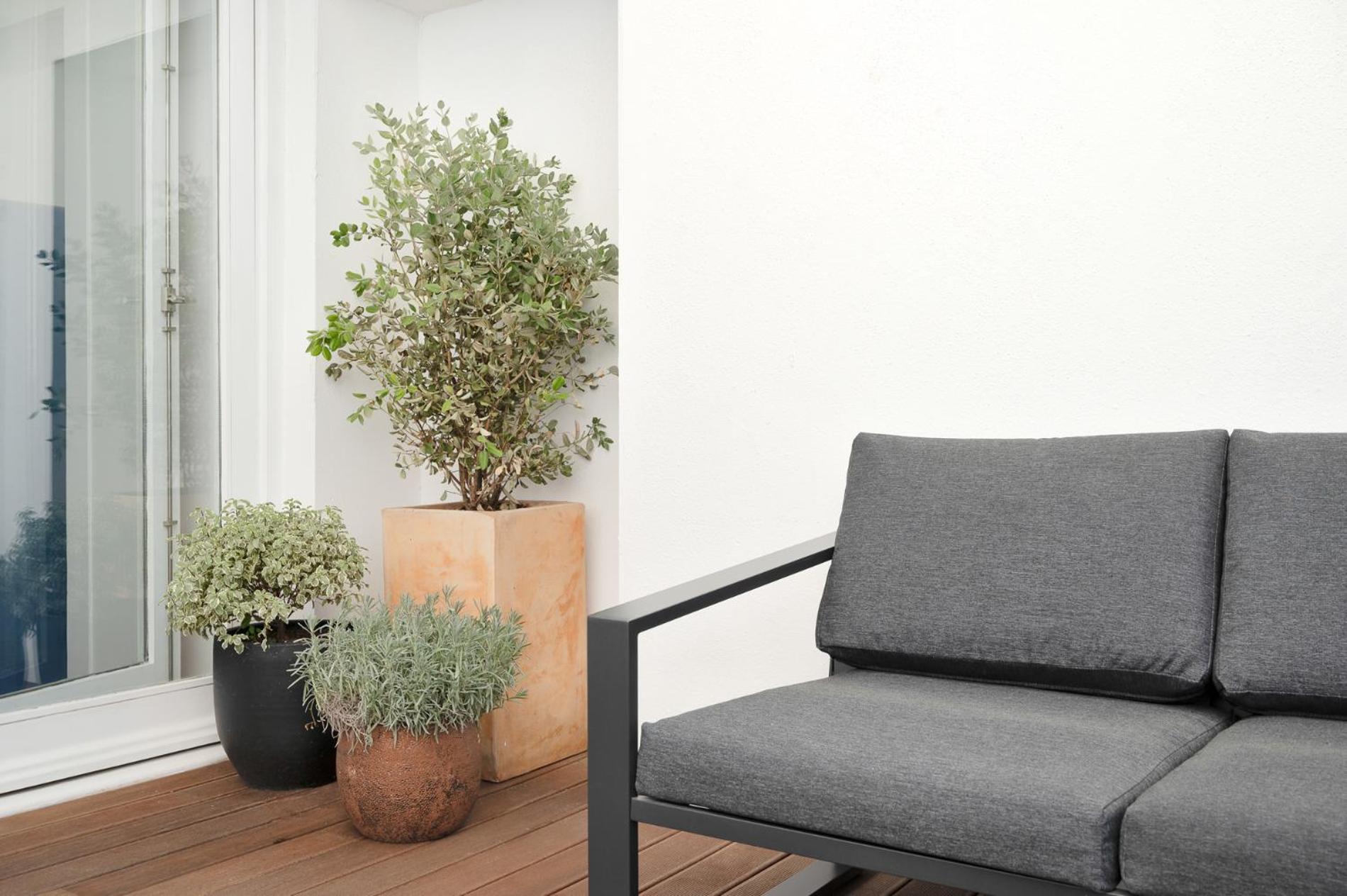 Historical Penthouse At Cardosas Block Apartment Порто Екстериор снимка